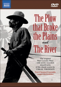دانلود فیلم The Plow That Broke the Plains 1936