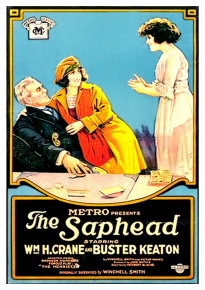 دانلود فیلم The Saphead 1920