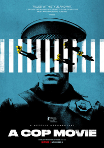 دانلود فیلم Una película de policías 2021