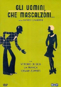 دانلود فیلم What Scoundrels Men Are 1932