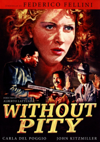 دانلود فیلم Without Pity 1948