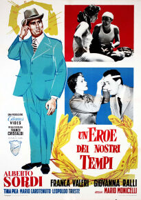 دانلود movie A Hero of Our Times 1955