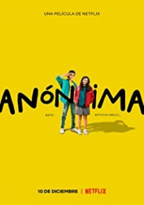 دانلود فیلم Anonymously Yours 2021