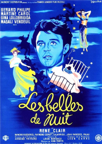 دانلود فیلم Beauties of the Night  1952