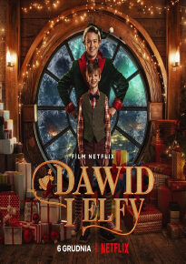 دانلود movie David and the Elves 2021