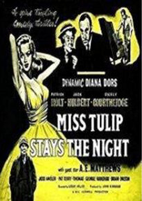 دانلود movie Dead by Morning 1955