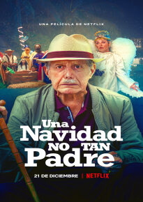 دانلود movie Grumpy Christmas 2021
