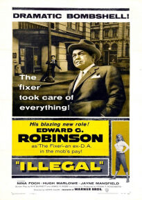 دانلود movie Illegal 1955