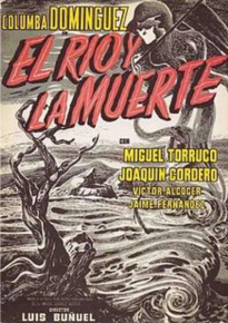 دانلود فیلم The River and Death 1954