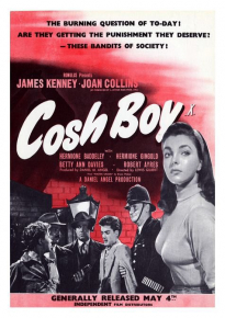 دانلود فیلم The Slasher 1953