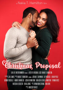 دانلود movie A Christmas Proposal 2021