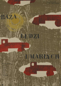 دانلود movie Baza ludzi umarlych 1959