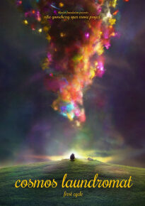 دانلود movie Cosmos Laundromat 2015