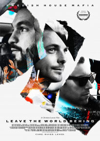 دانلود movie Leave the World Behind 2014