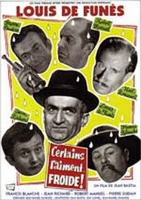 دانلود movie Certains l'aiment... froide 1960