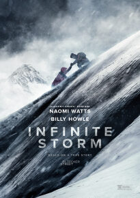 دانلود movie Infinite Storm 2022