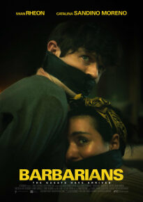 دانلود movie Barbarians 2021