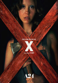 دانلود movie X 2022