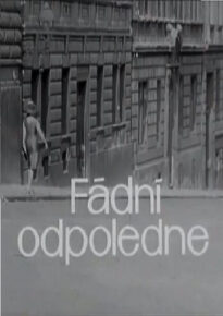 دانلود movie Fádní odpoledne 1964
