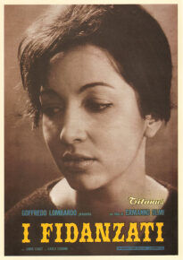 دانلود movie I Fidanzati 1963
