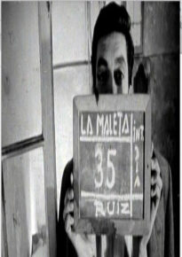 دانلود movie La maleta 1963