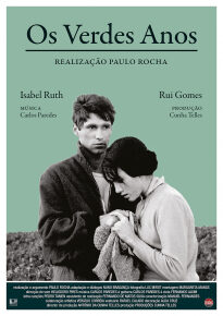 دانلود movie Os Verdes Anos 1963