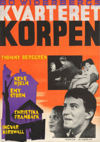 دانلود movie Raven's End 1963
