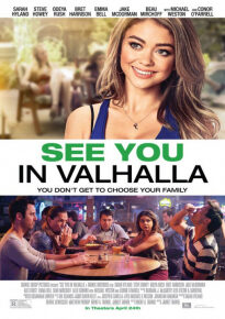 دانلود movie See You in Valhalla 2015