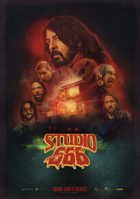 دانلود movie Studio 666 2022