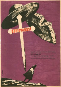 دانلود movie The Devil's Trap 1962