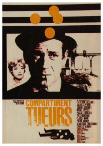دانلود movie Compartiment tueurs 1965