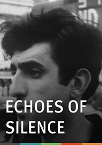 دانلود movie Echoes of Silence 1965