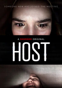 دانلود movie Host 2020