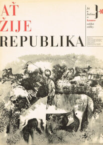 دانلود movie Long Live the Republic 1965