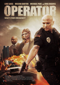 دانلود movie Operator 2015