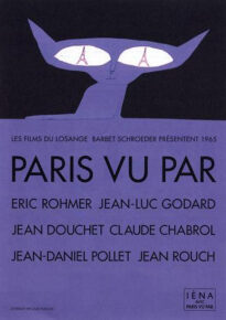 دانلود movie Six in Paris 1965