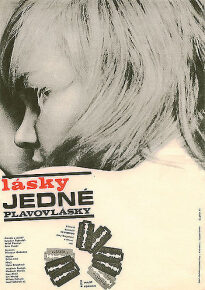 دانلود movie The Loves of a Blonde 1965