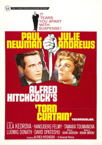 دانلود movie Torn Curtain 1966