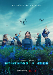 دانلود series Welcome to Eden 2022