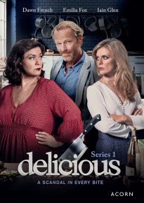 دانلود series Delicious 2016