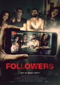 دانلود movie Followers 2021