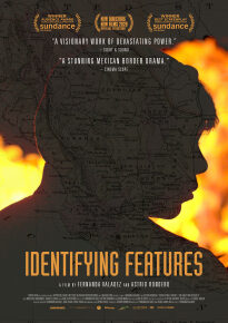 دانلود movie Identifying Features 2020