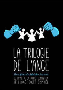 دانلود movie La imitación del ángel 1966