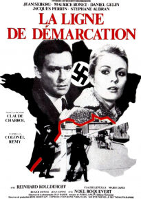 دانلود movie Line of Demarcation 1966