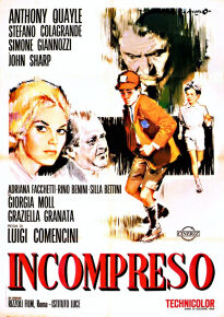 دانلود movie Misunderstood 1966