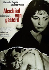 دانلود movie Yesterday Girl 1966