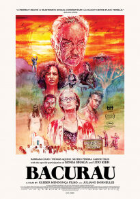 دانلود movie Bacurau 2019