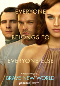 دانلود series Brave New World 2020