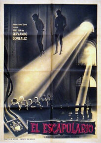 دانلود movie El escapulario 1968