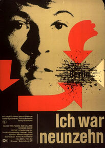 دانلود movie Ich war neunzehn 1968